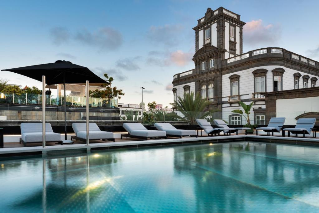 Boutique Hotel Cordial La Peregrina photo