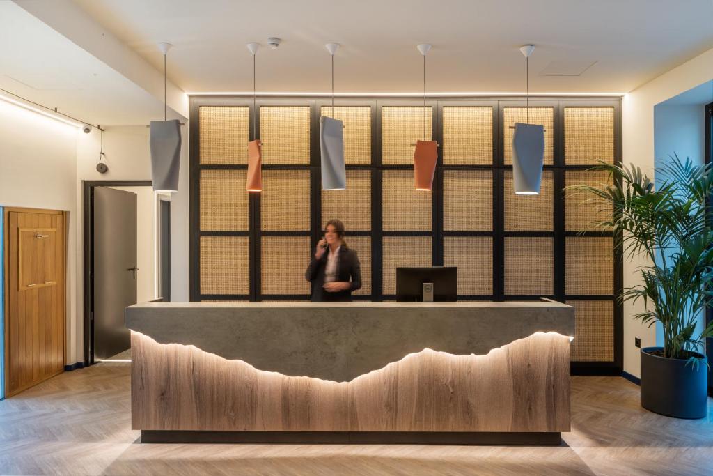 Boutique Hotel Cordial La Peregrina - 5