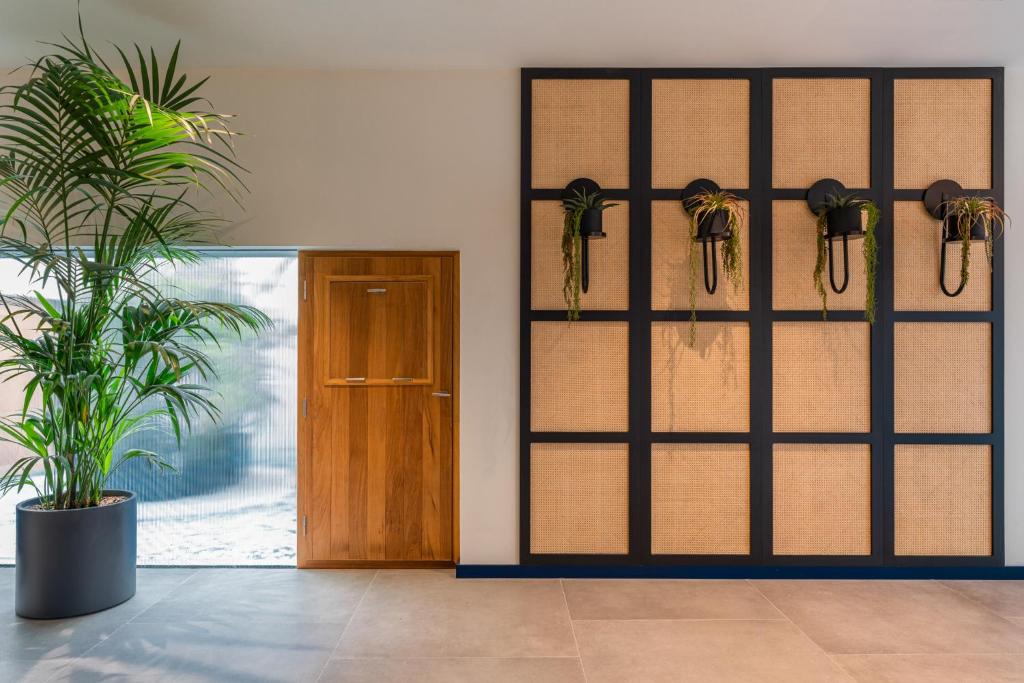 Boutique Hotel Cordial La Peregrina photo