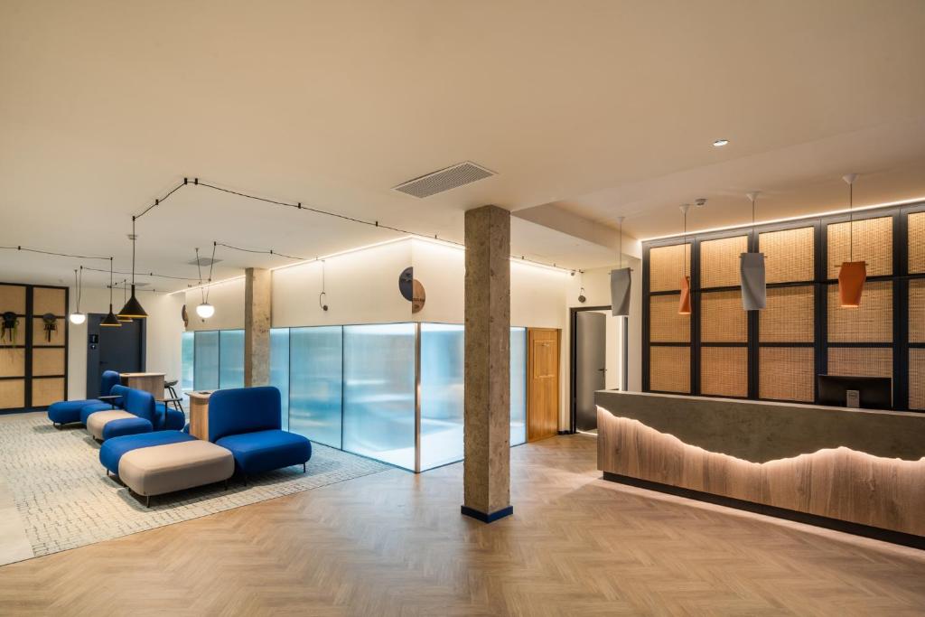 Boutique Hotel Cordial La Peregrina photo