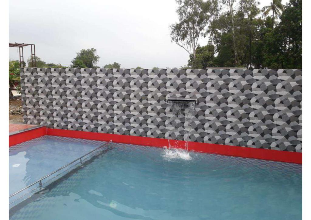 RED FarmHouse 2BHK photo