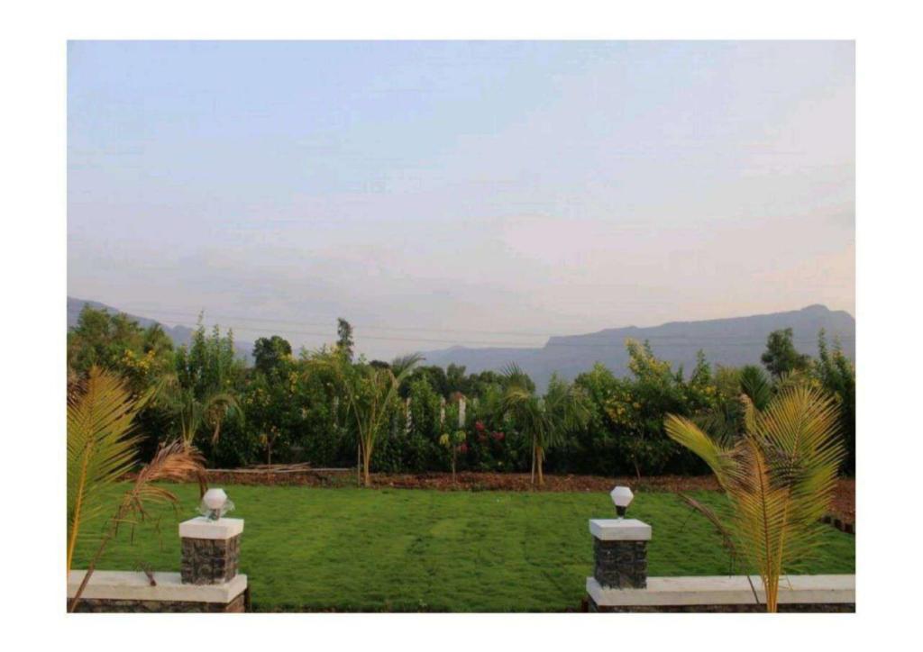 RED FarmHouse 2BHK photo