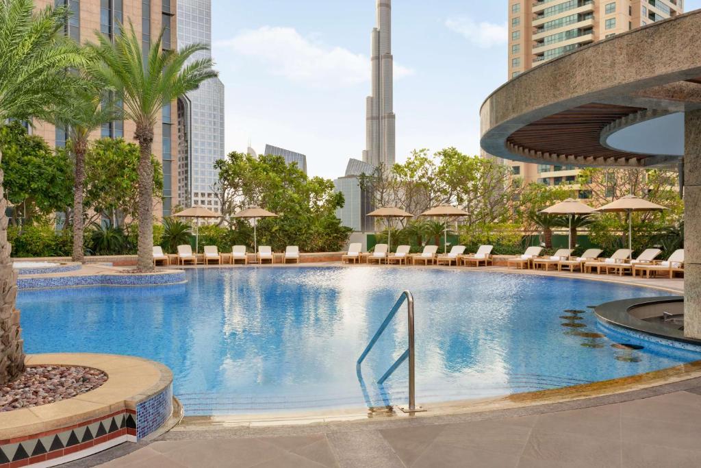 Photo 6 of Shangri-La Dubai