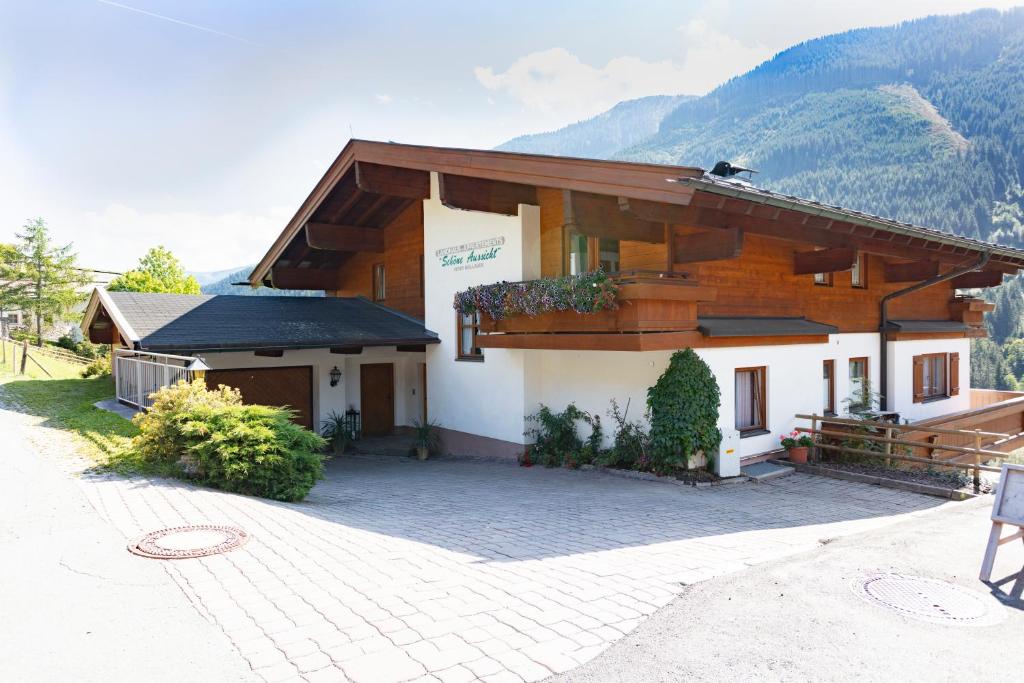 Appartement Schöne Aussicht - 3