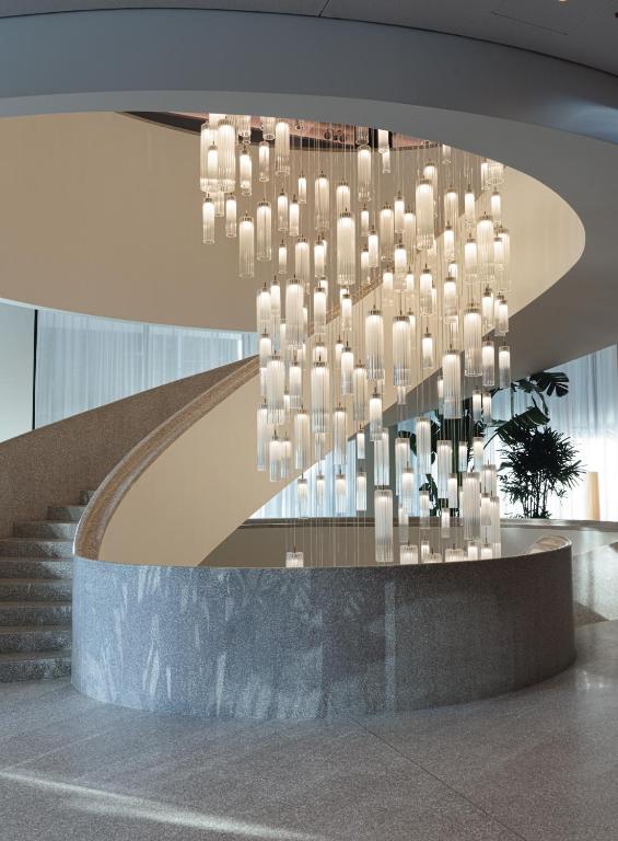 Movenpick Hotel Basel (Eröffnung in Kürze) photo
