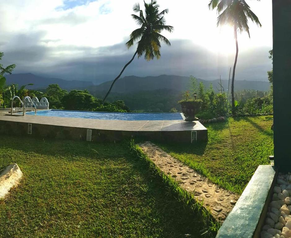 Galkanda Walawwa photo