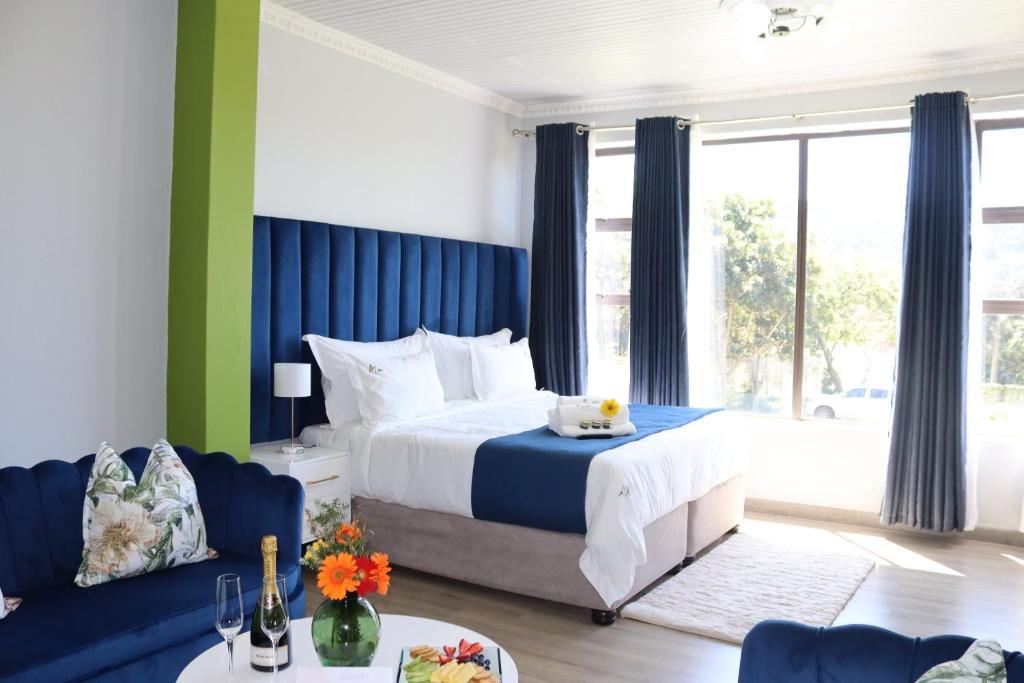 Uzuri Lifestyle — Hotel in Port St Johns