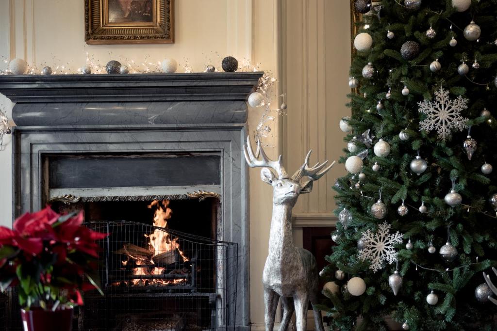 Beamish Hall Country House Hotel, BW Premier Collection photo
