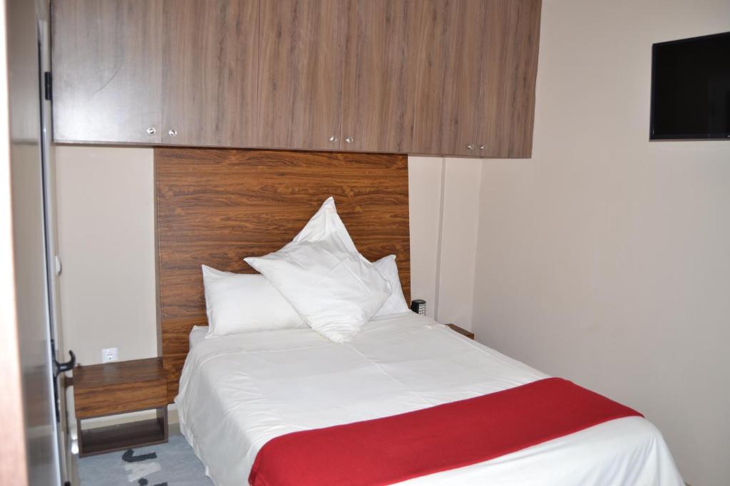 Ponta View Hotel photo