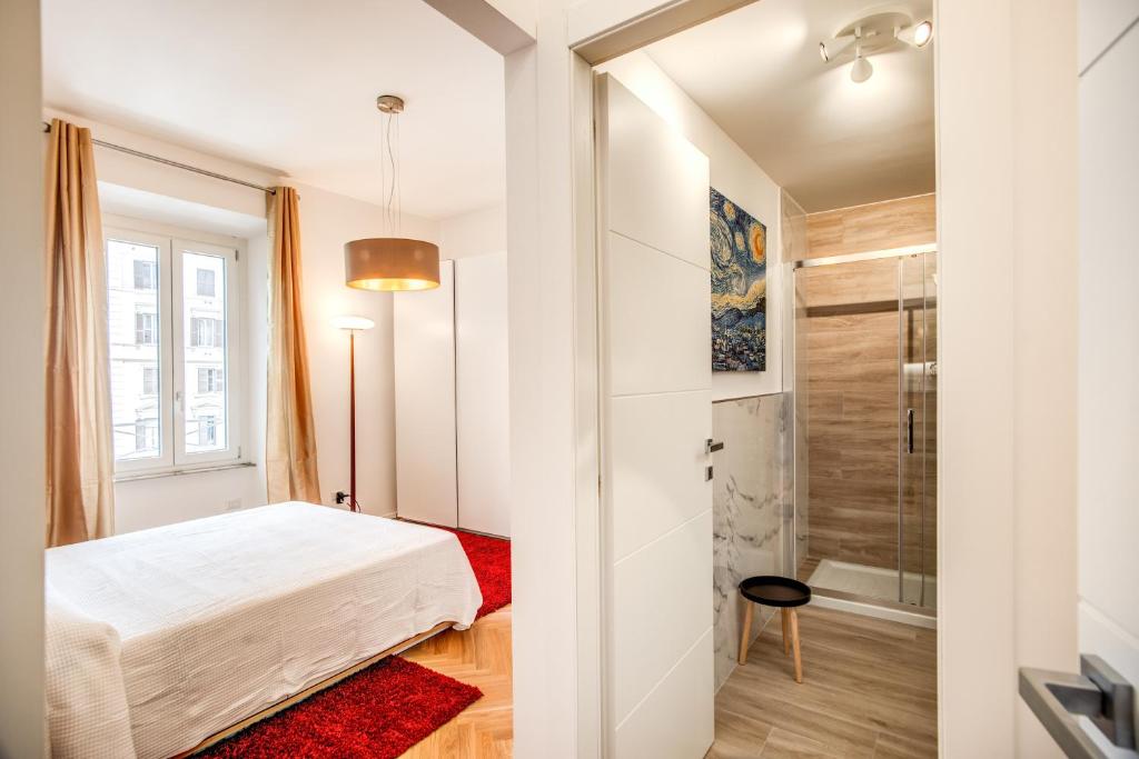 Giulio Cesare charming suite great location - 2