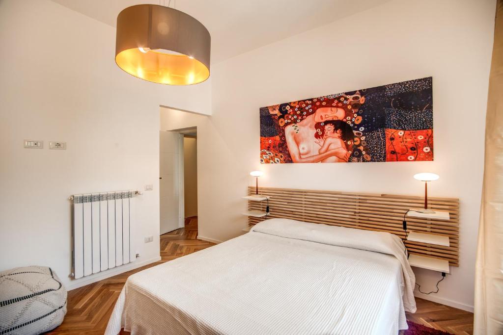 Giulio Cesare charming suite great location - 3