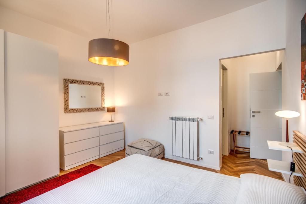 Giulio Cesare charming suite great location - 5