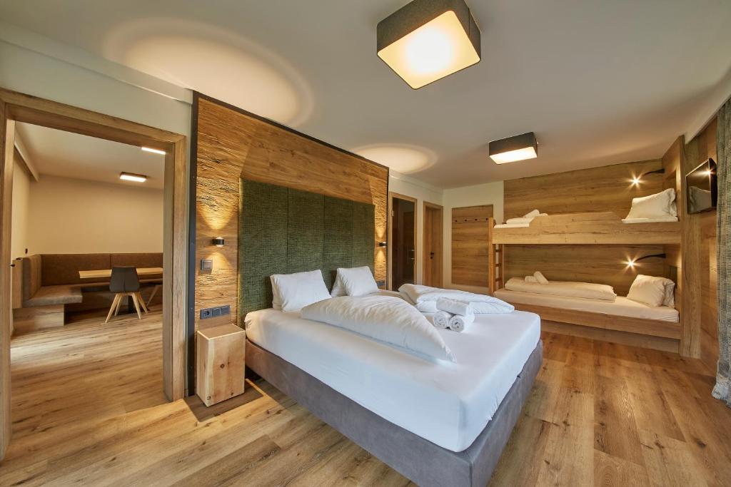 Appartements Gappmaier - 3