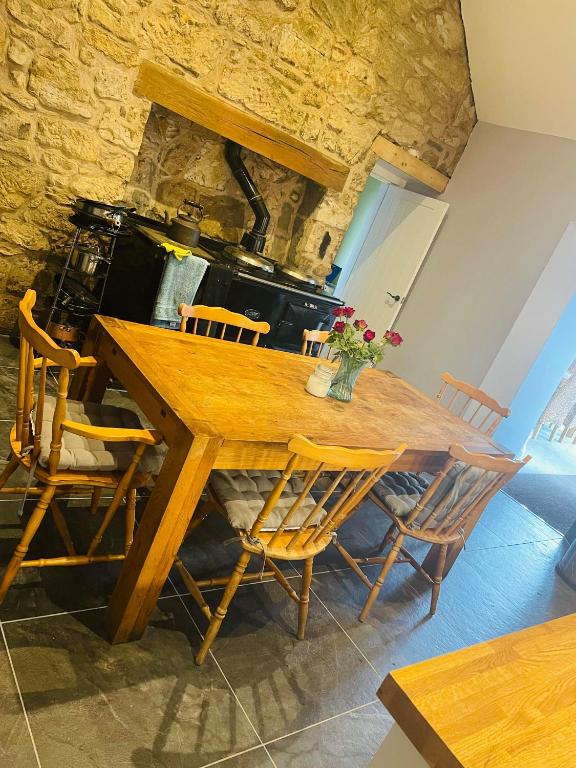 Remus B&B, Lochgelly