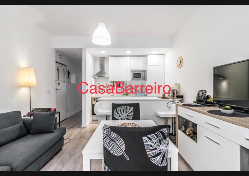CasaBarreiro 전경