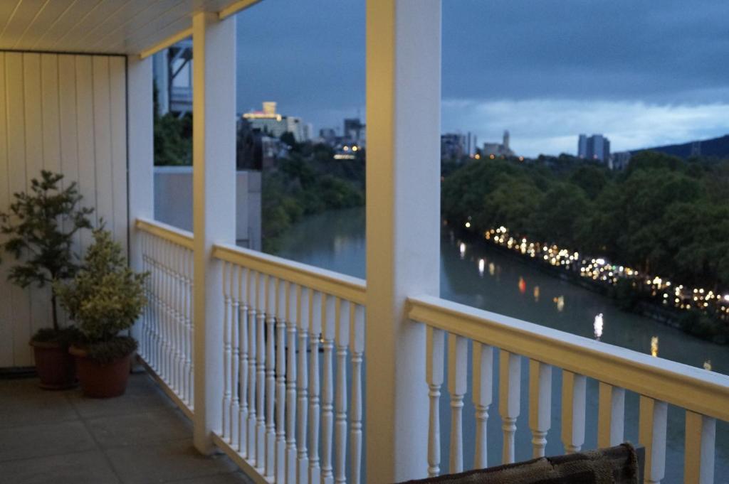 Boutique Hotel — Hotel in Tbilisi