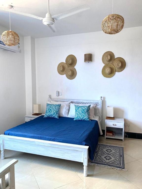 Nyali Emirates Reef Apartment photo