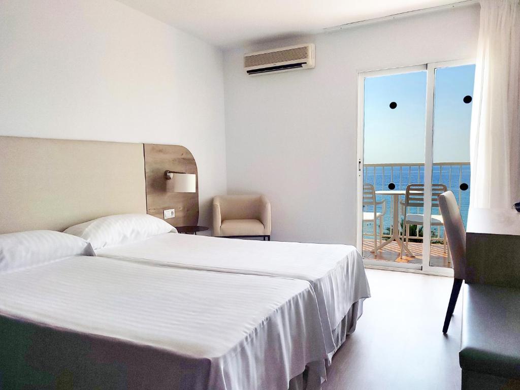 Hotel Flats Friends Mar Blau - 4