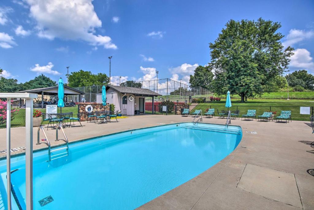 Apartments in Afton, OK price from 8, reviews of Hotels