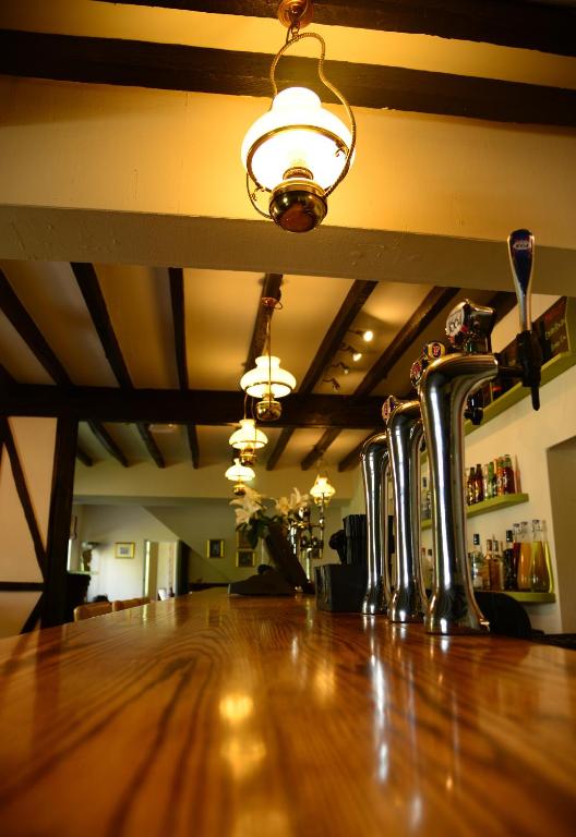 The Mulberry Inn photo 5
