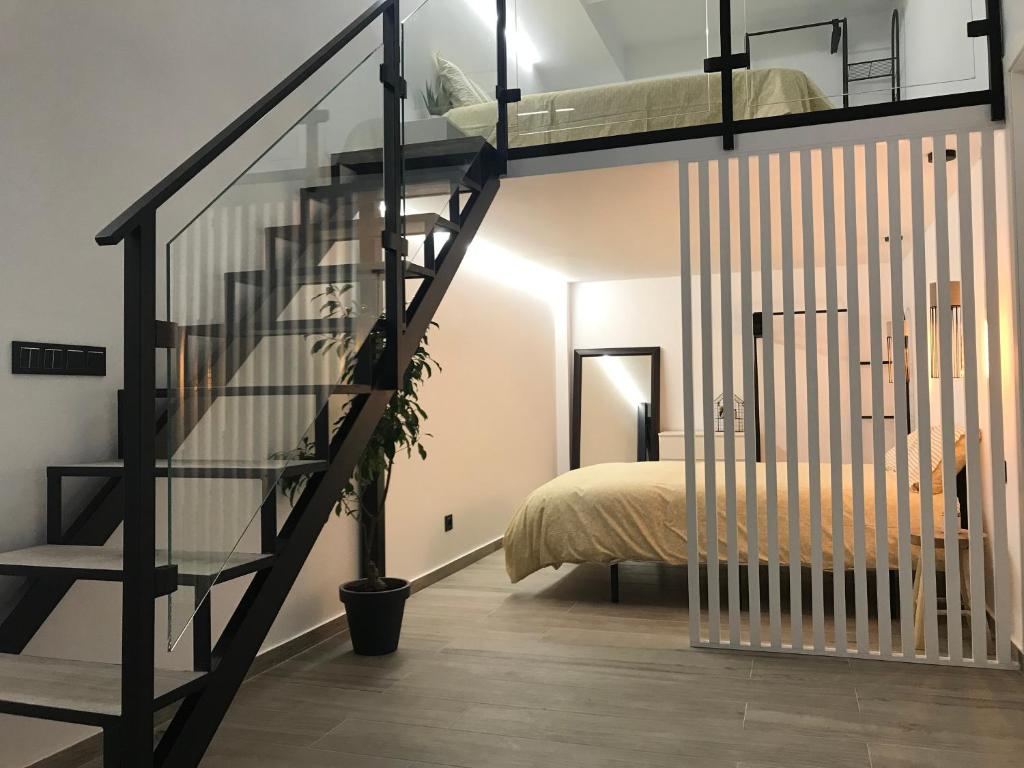 Precioso Loft a 150 metros de la playa - 1