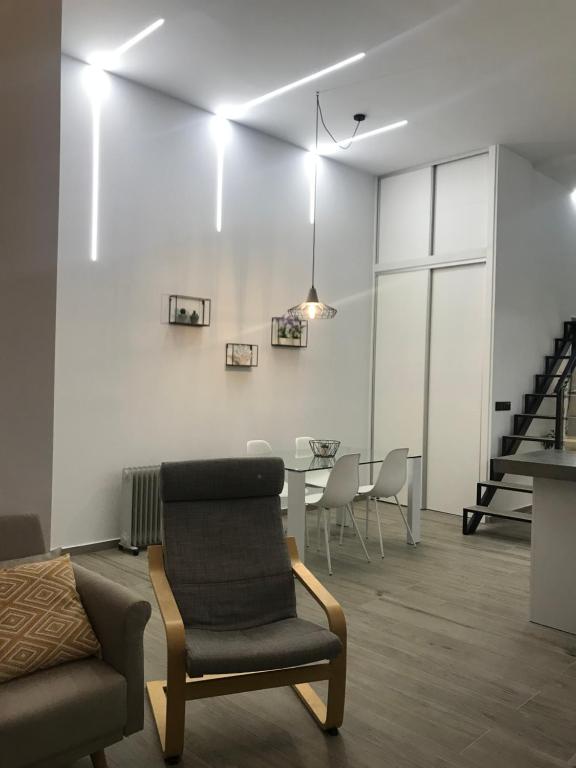 Precioso Loft a 150 metros de la playa - 3