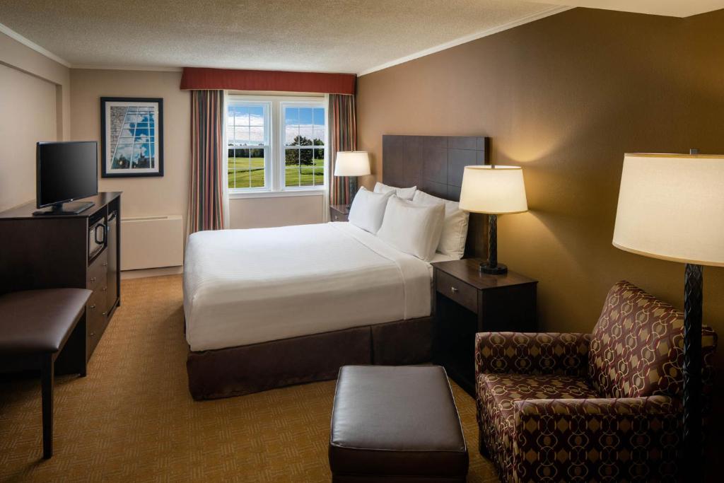 Best Western University Inn