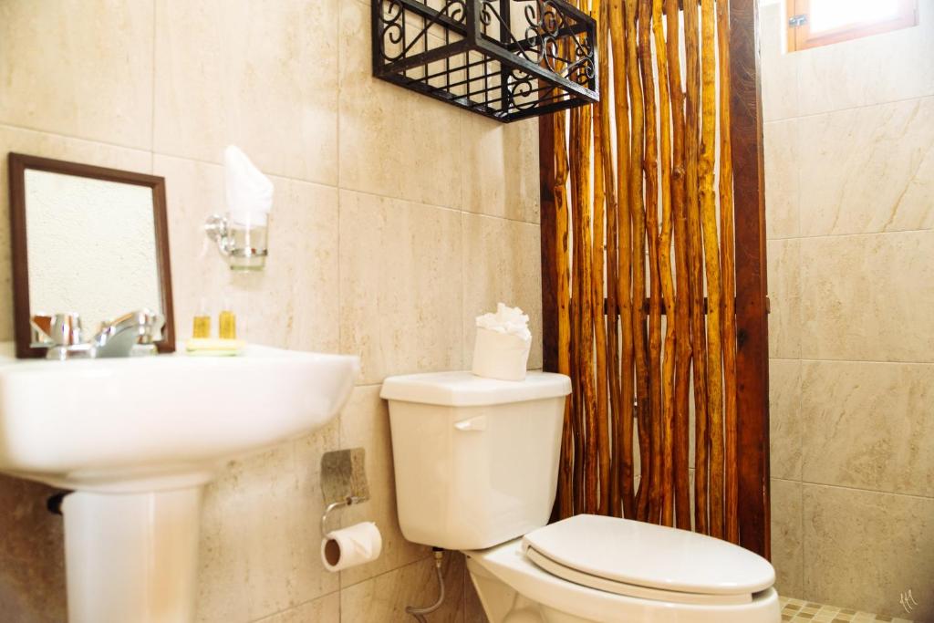 Kinta Kan Hotel Boutique Cozumel photo