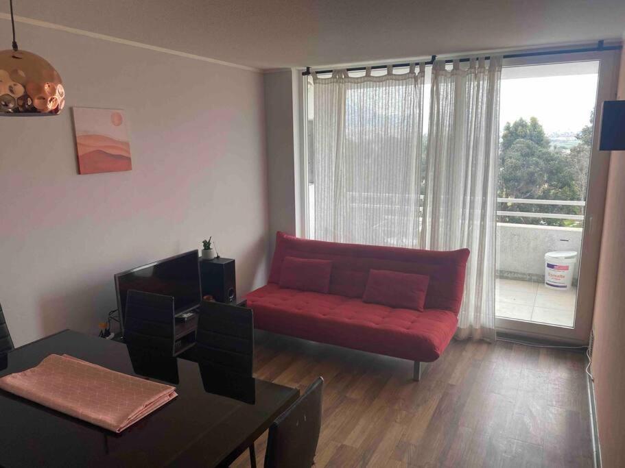 Condominio Terrazas del Sol, La Serena - 4