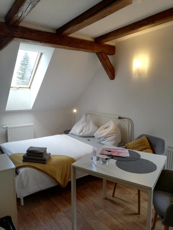 Pension Vila Hana photo