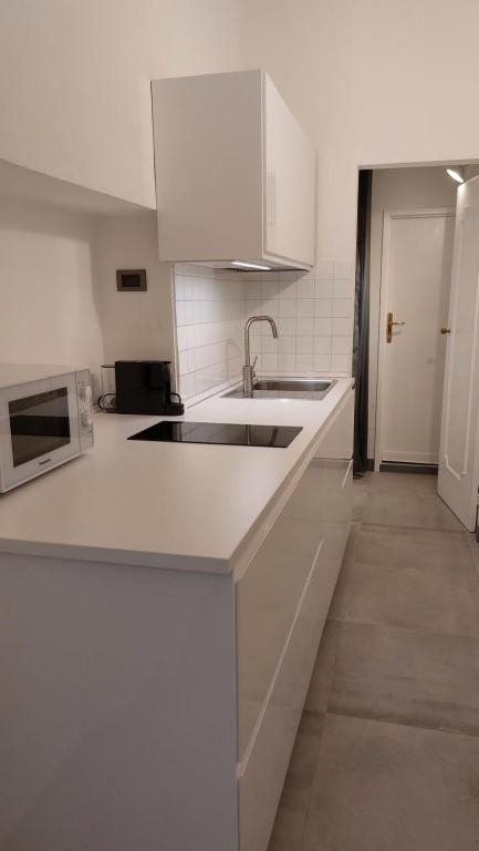 Renai studio flat - 5