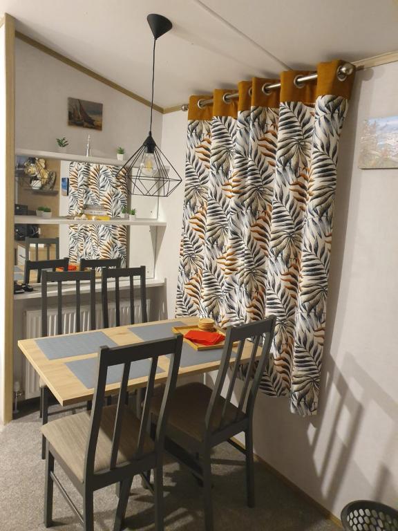 Devon holiday 전경