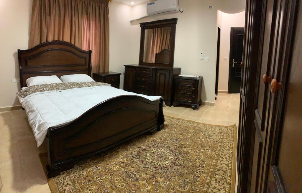 Amro Petra Apartment photo