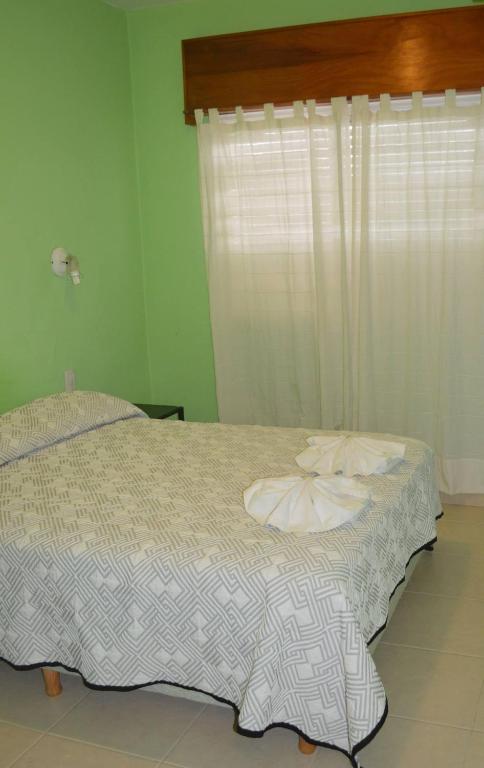 Nuevo Hotel Magnet - 2