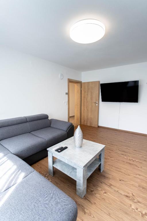Ferienwohnung Yilmaz - 2