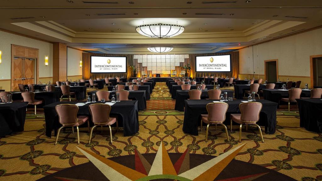 Meeting room / ballrooms