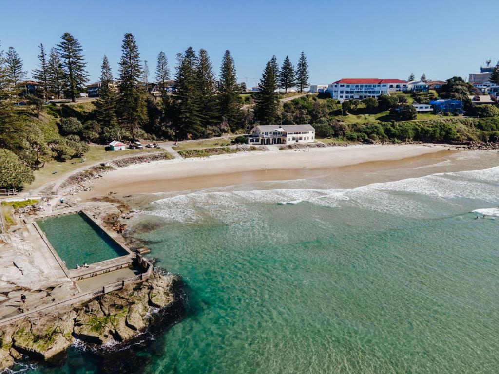 The Surf Yamba photo