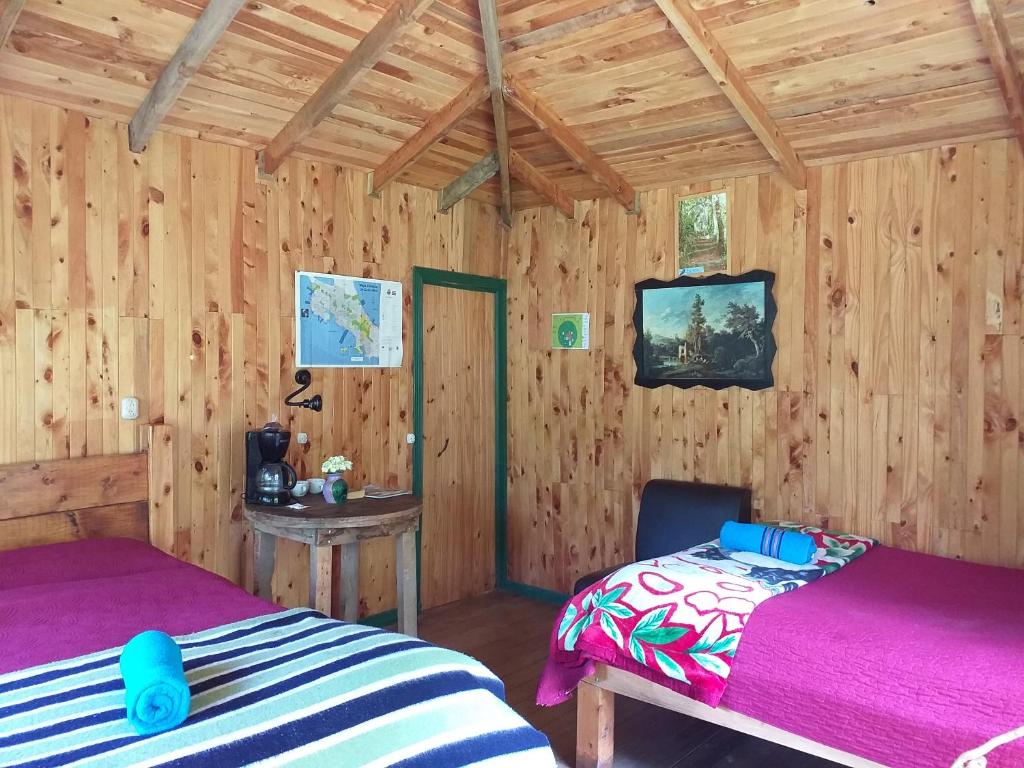 Las Cataratas Lodge photo