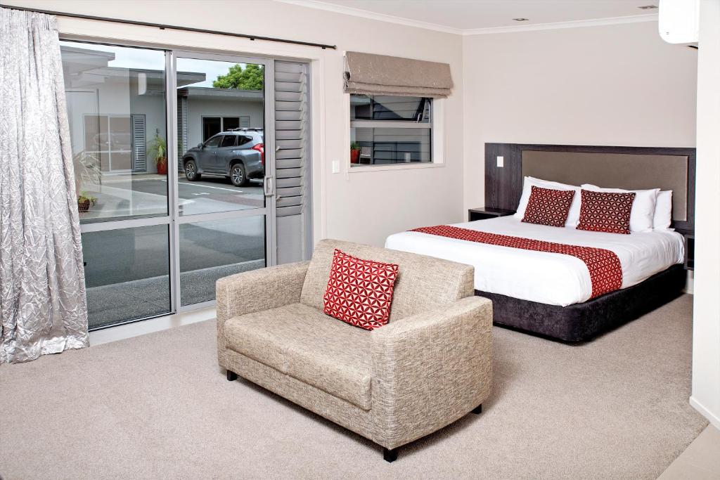 37 The Landing Motel photo