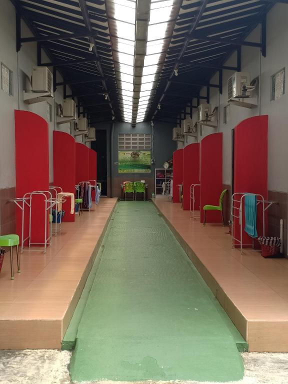 Homestay dan Kost 78