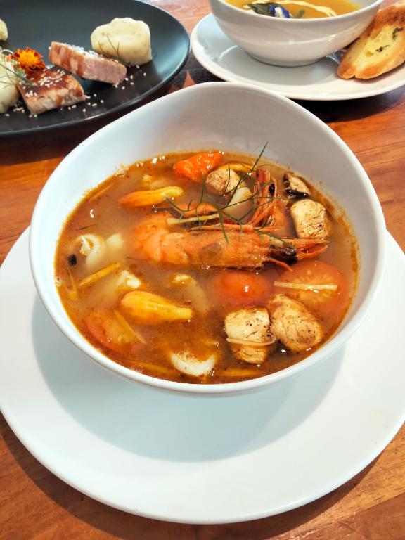 お料理のイメージ