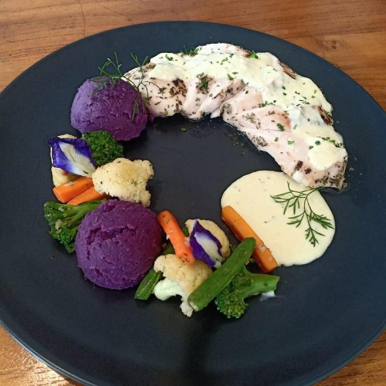 お料理のイメージ