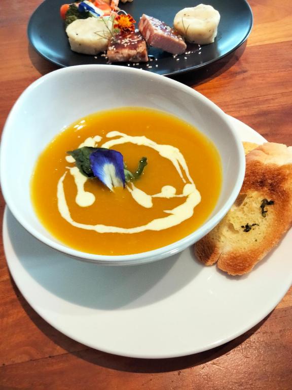 お料理のイメージ