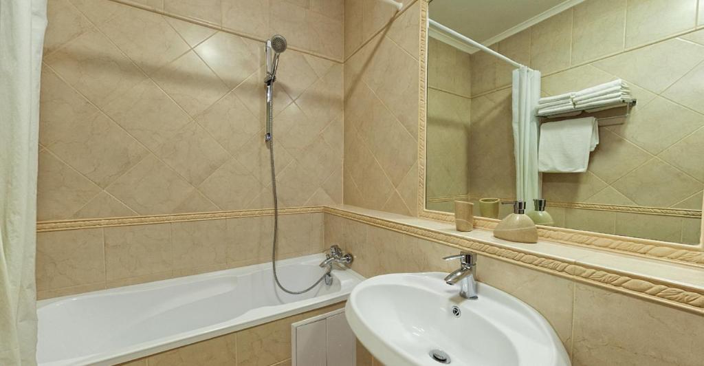Girska Tysa Health Resort photo