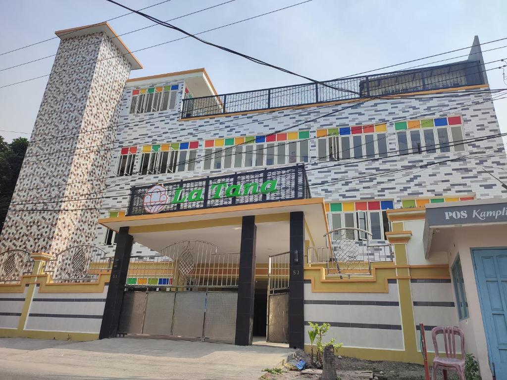 La Tana Hotel photo