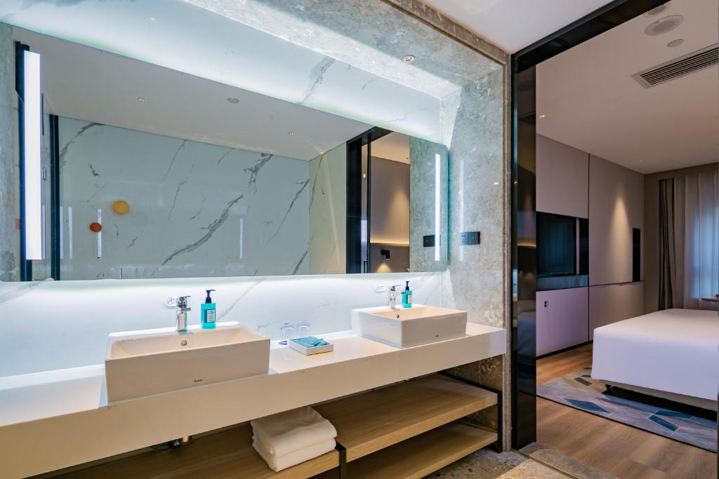 バスルーム（客室）