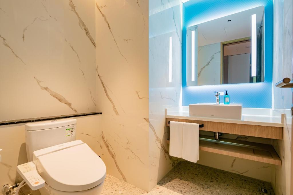 バスルーム（客室）