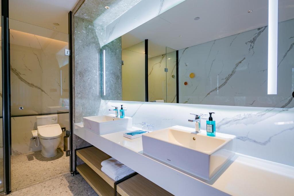 バスルーム（客室）