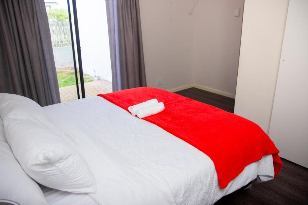 Wilcre's blouberg home photo