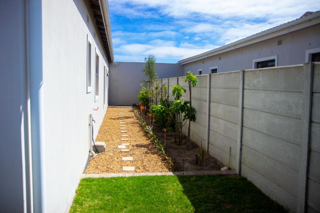 Wilcre's blouberg home photo